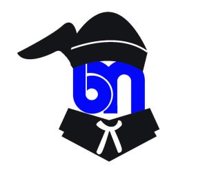 Bonjour Myanmar logo